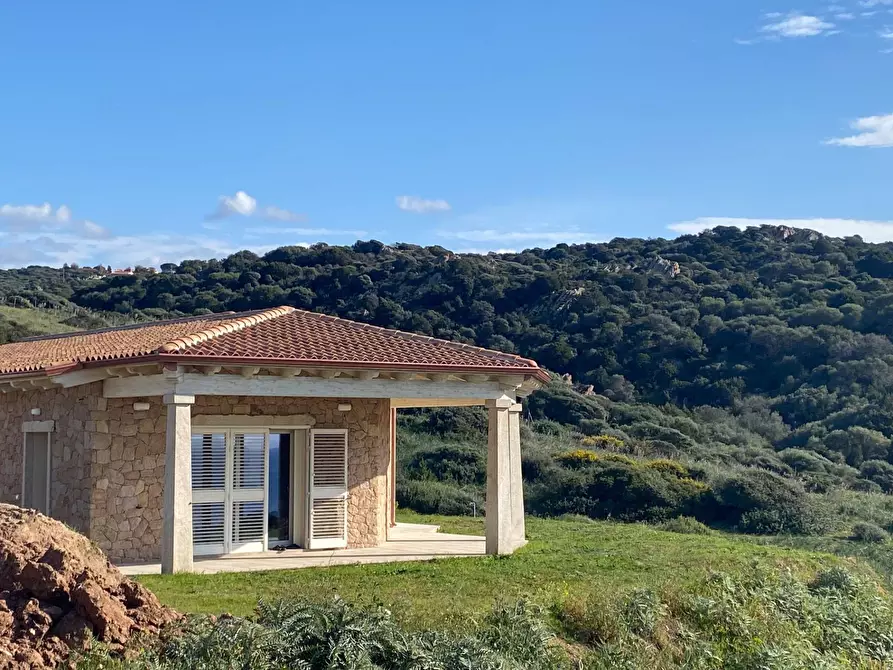 casa indipendente in vendita a Trinità d'Agultu e Vignola in zona Isola Rossa