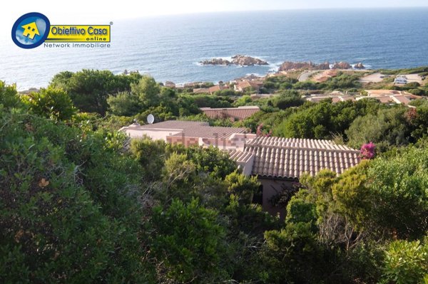 casa indipendente in vendita a Trinità d'Agultu e Vignola in zona Costa Paradiso