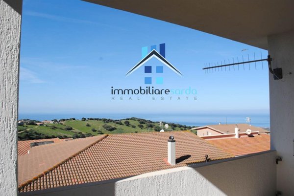 casa indipendente in vendita a Trinità d'Agultu e Vignola