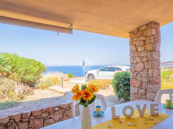 appartamento in vendita a Trinità d'Agultu e Vignola in zona Costa Paradiso