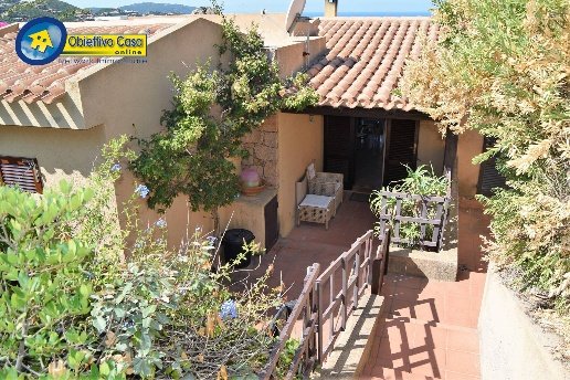 casa indipendente in vendita a Trinità d'Agultu e Vignola in zona Costa Paradiso