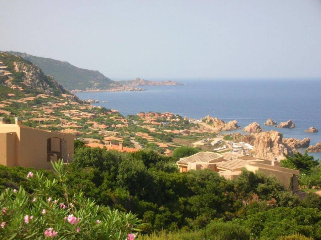 casa indipendente in vendita a Trinità d'Agultu e Vignola in zona Costa Paradiso