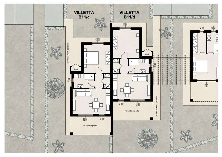 appartamento in vendita a Trinità d'Agultu e Vignola in zona Isola Rossa