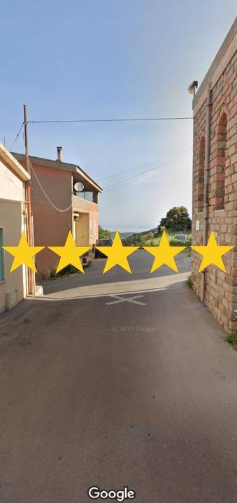 appartamento in vendita a Trinità d'Agultu e Vignola