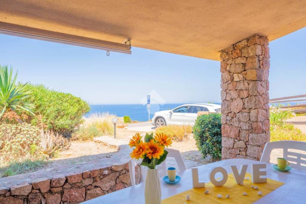 appartamento in vendita a Trinità d'Agultu e Vignola in zona Costa Paradiso