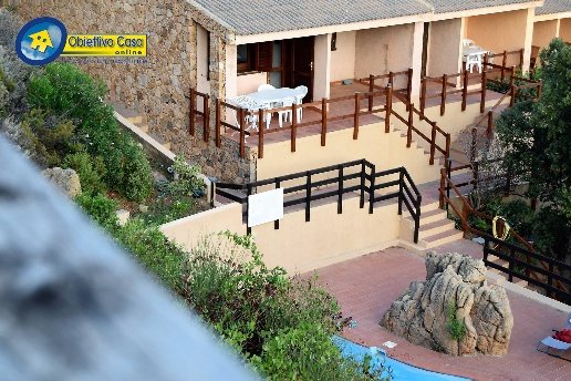 appartamento in vendita a Trinità d'Agultu e Vignola in zona Costa Paradiso