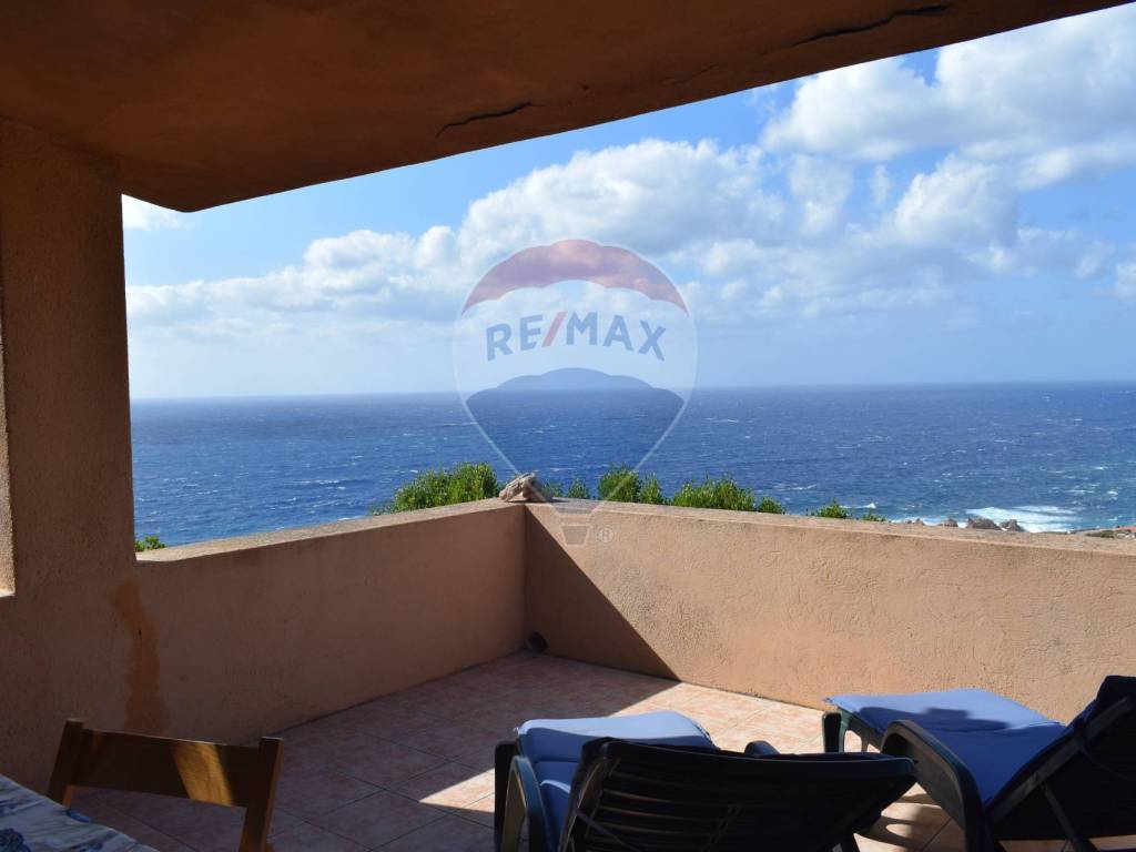 casa indipendente in vendita a Trinità d'Agultu e Vignola in zona Costa Paradiso