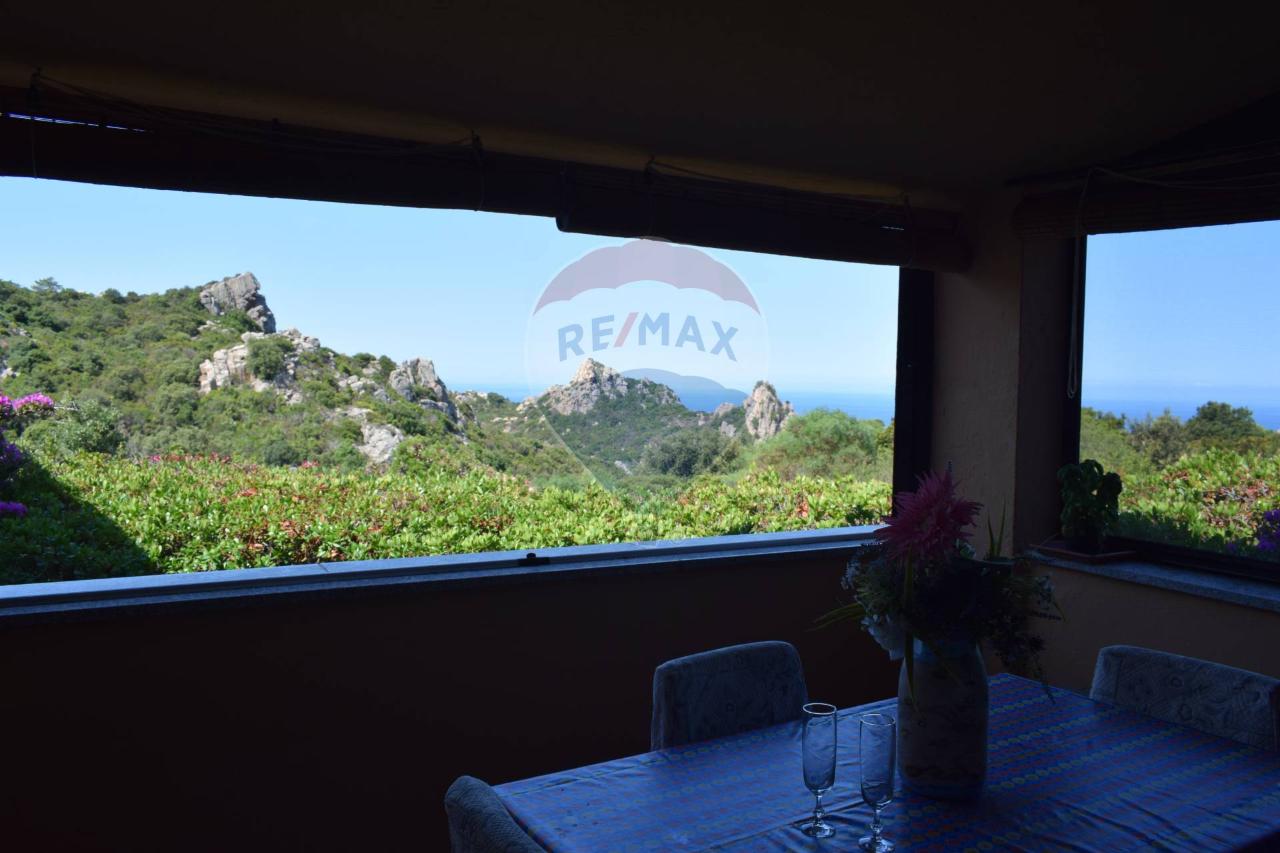 casa indipendente in vendita a Trinità d'Agultu e Vignola in zona Costa Paradiso