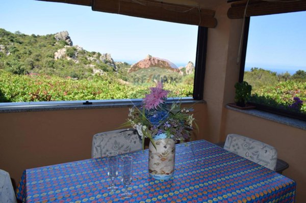 casa indipendente in vendita a Trinità d'Agultu e Vignola in zona Costa Paradiso