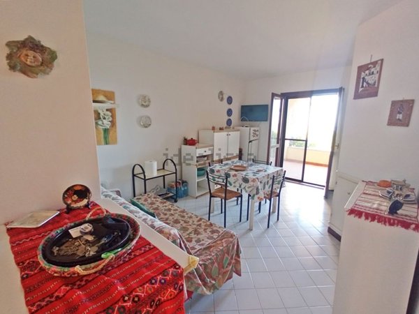 appartamento in vendita a Trinità d'Agultu e Vignola