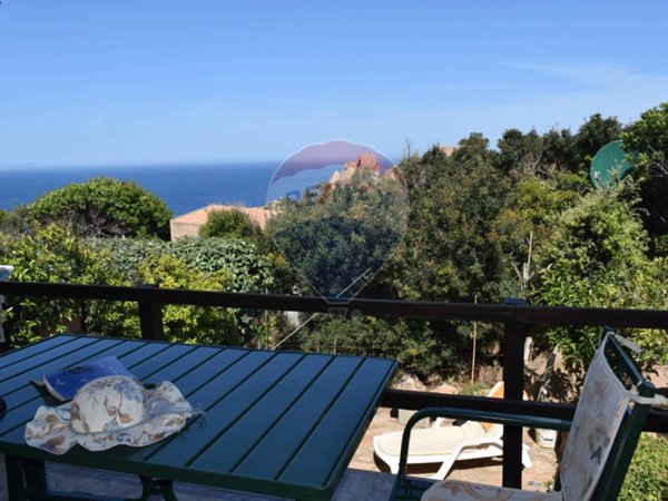appartamento in vendita a Trinità d'Agultu e Vignola in zona Costa Paradiso