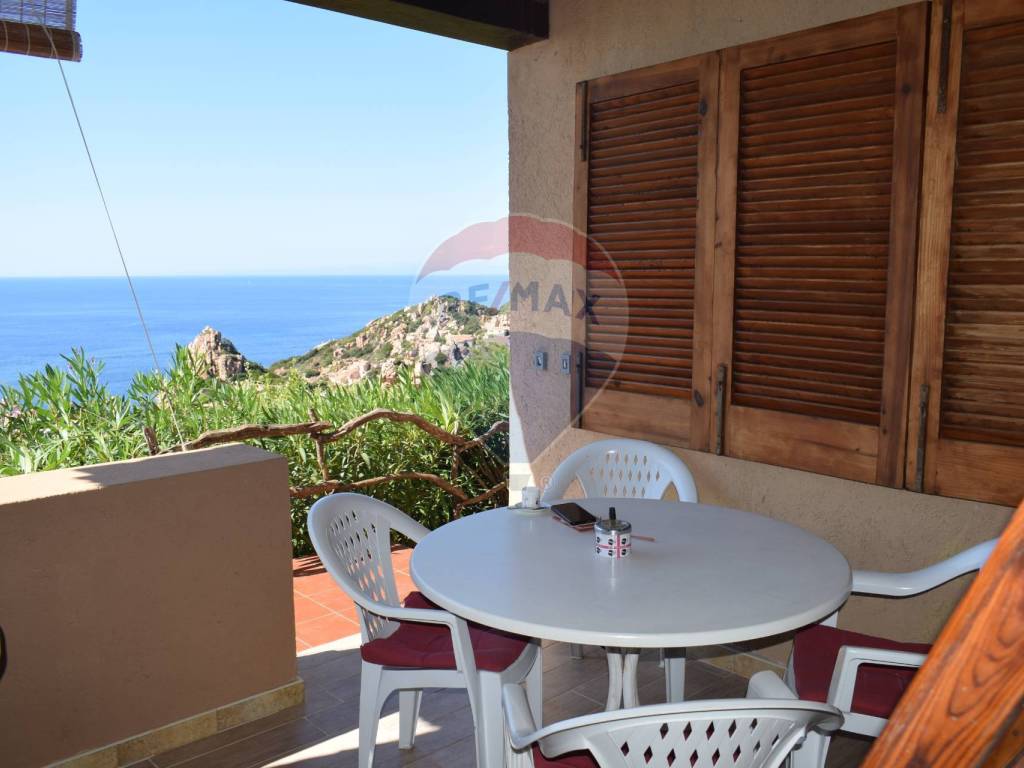 appartamento in vendita a Trinità d'Agultu e Vignola in zona Costa Paradiso