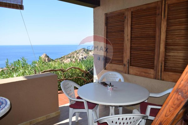 appartamento in vendita a Trinità d'Agultu e Vignola in zona Costa Paradiso
