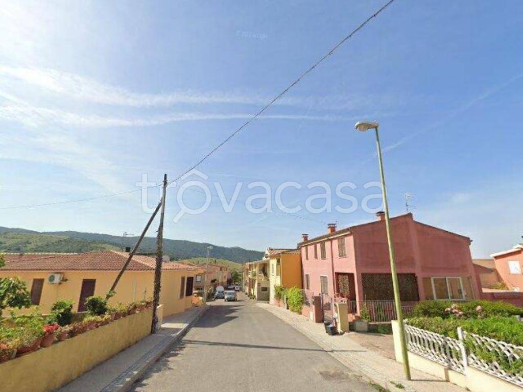 appartamento in vendita a Trinità d'Agultu e Vignola