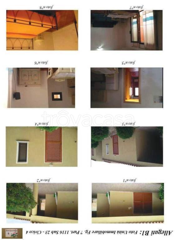 appartamento in vendita a Trinità d'Agultu e Vignola