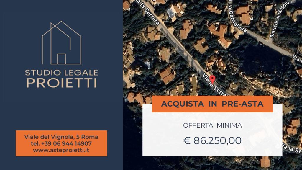 appartamento in vendita a Trinità d'Agultu e Vignola
