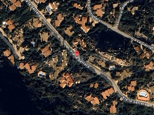 appartamento in vendita a Trinità d'Agultu e Vignola