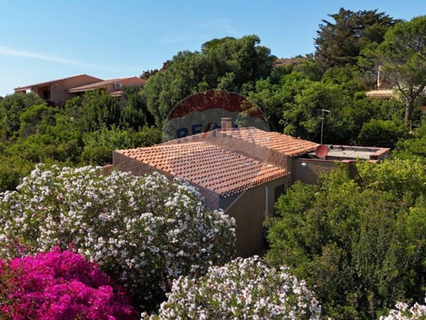 casa indipendente in vendita a Trinità d'Agultu e Vignola in zona Costa Paradiso
