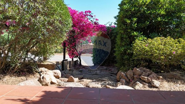 casa indipendente in vendita a Trinità d'Agultu e Vignola in zona Costa Paradiso