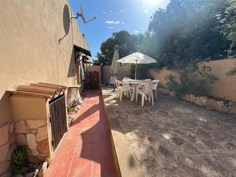 casa indipendente in vendita a Trinità d'Agultu e Vignola in zona Costa Paradiso