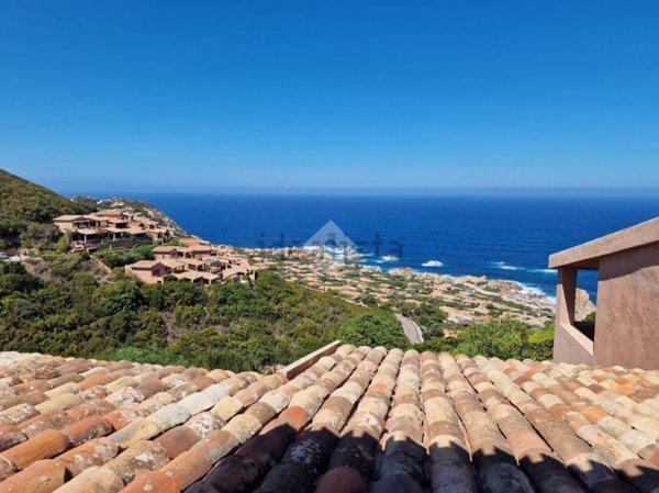 appartamento in vendita a Trinità d'Agultu e Vignola in zona Costa Paradiso