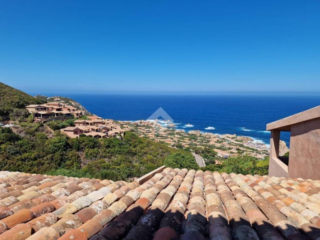 appartamento in vendita a Trinità d'Agultu e Vignola in zona Costa Paradiso
