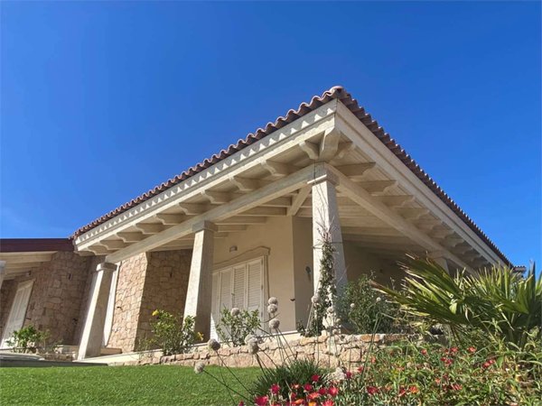appartamento in vendita a Trinità d'Agultu e Vignola in zona Isola Rossa