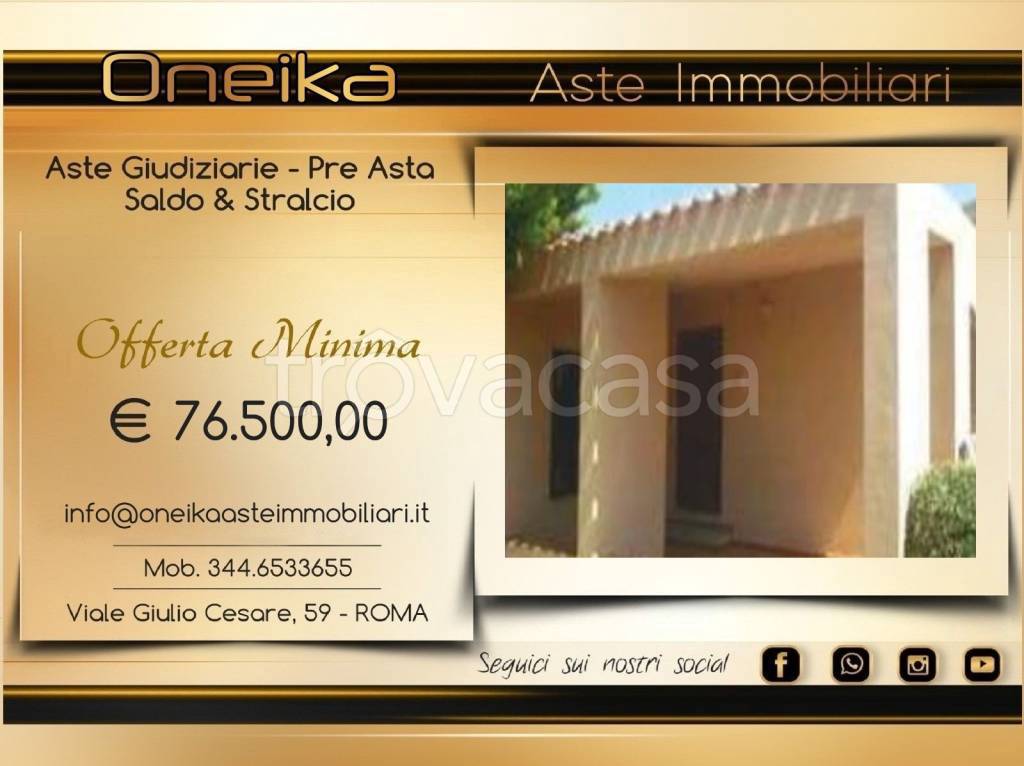 appartamento in vendita a Trinità d'Agultu e Vignola in zona Costa Paradiso