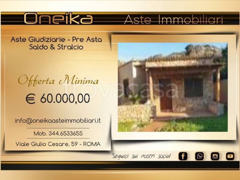 appartamento in vendita a Trinità d'Agultu e Vignola in zona Costa Paradiso