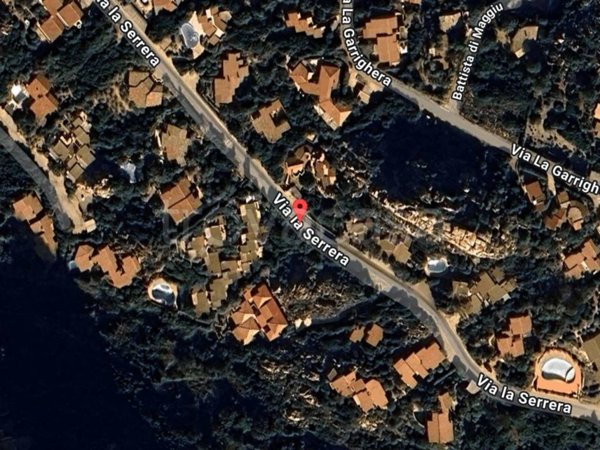 appartamento in vendita a Trinità d'Agultu e Vignola