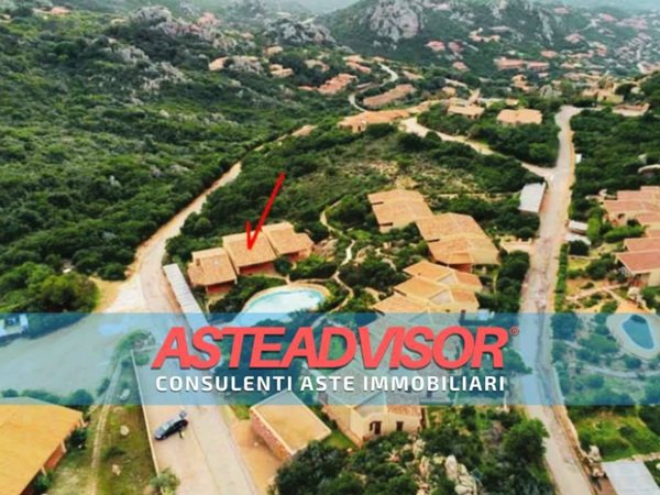 appartamento in vendita a Trinità d'Agultu e Vignola in zona Costa Paradiso