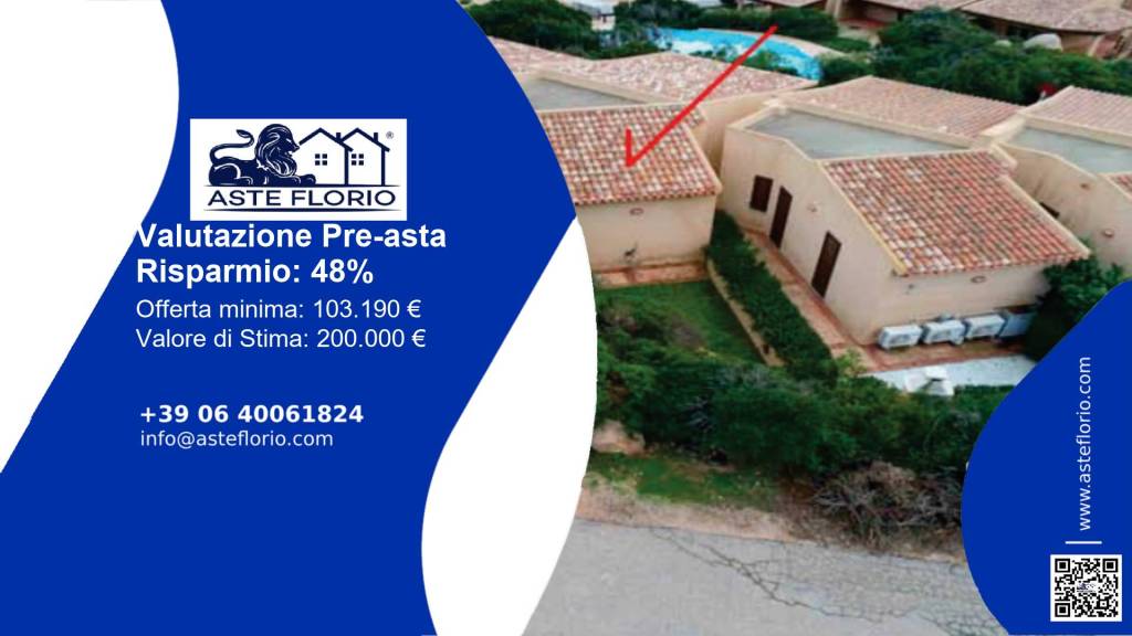 appartamento in vendita a Trinità d'Agultu e Vignola in zona Costa Paradiso