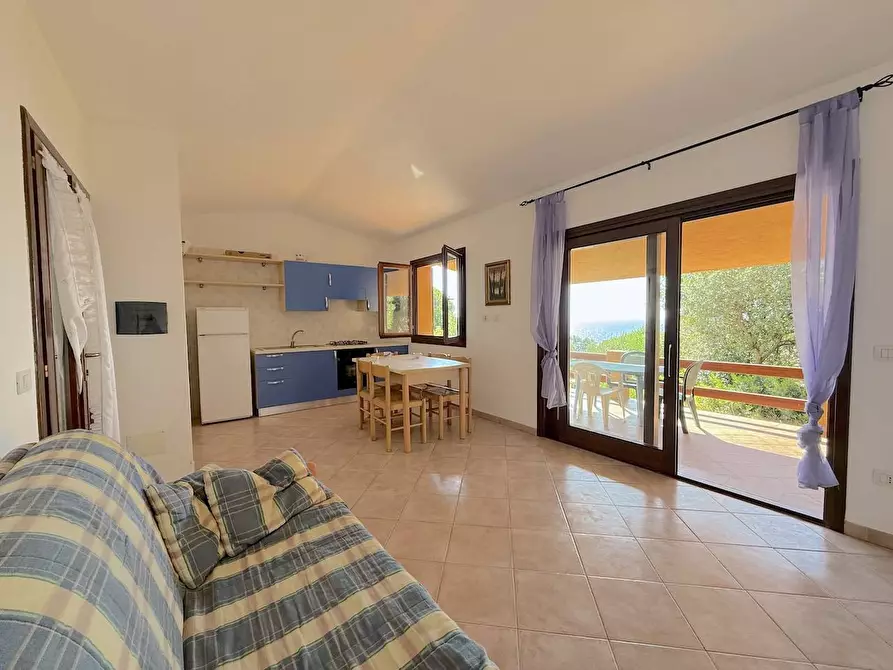 casa indipendente in vendita a Trinità d'Agultu e Vignola in zona Costa Paradiso