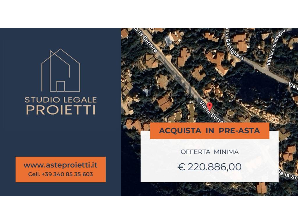 appartamento in vendita a Trinità d'Agultu e Vignola