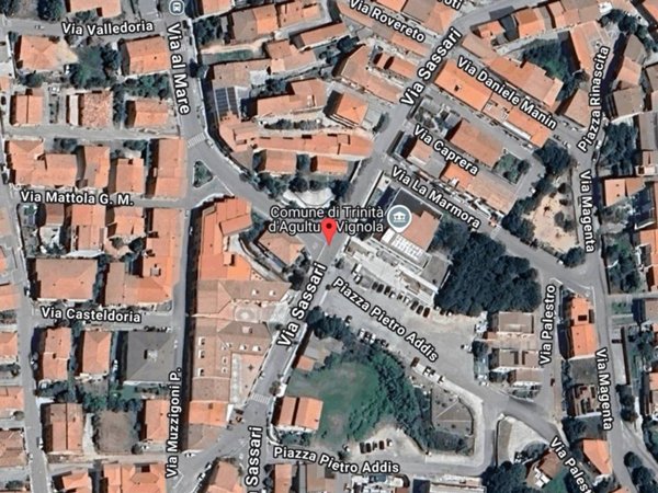 appartamento in vendita a Trinità d'Agultu e Vignola
