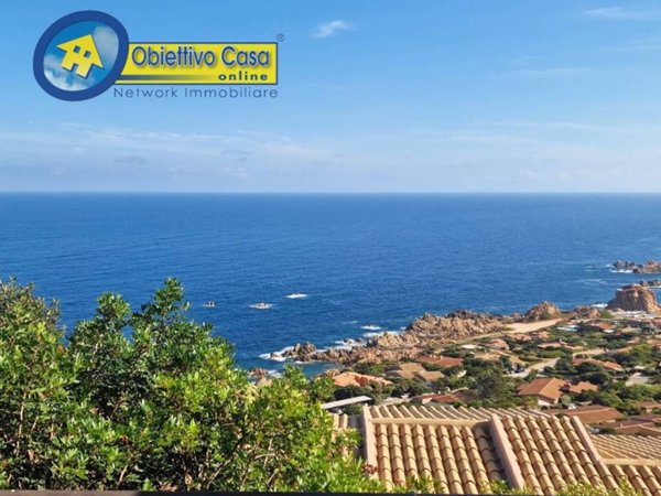 casa indipendente in vendita a Trinità d'Agultu e Vignola