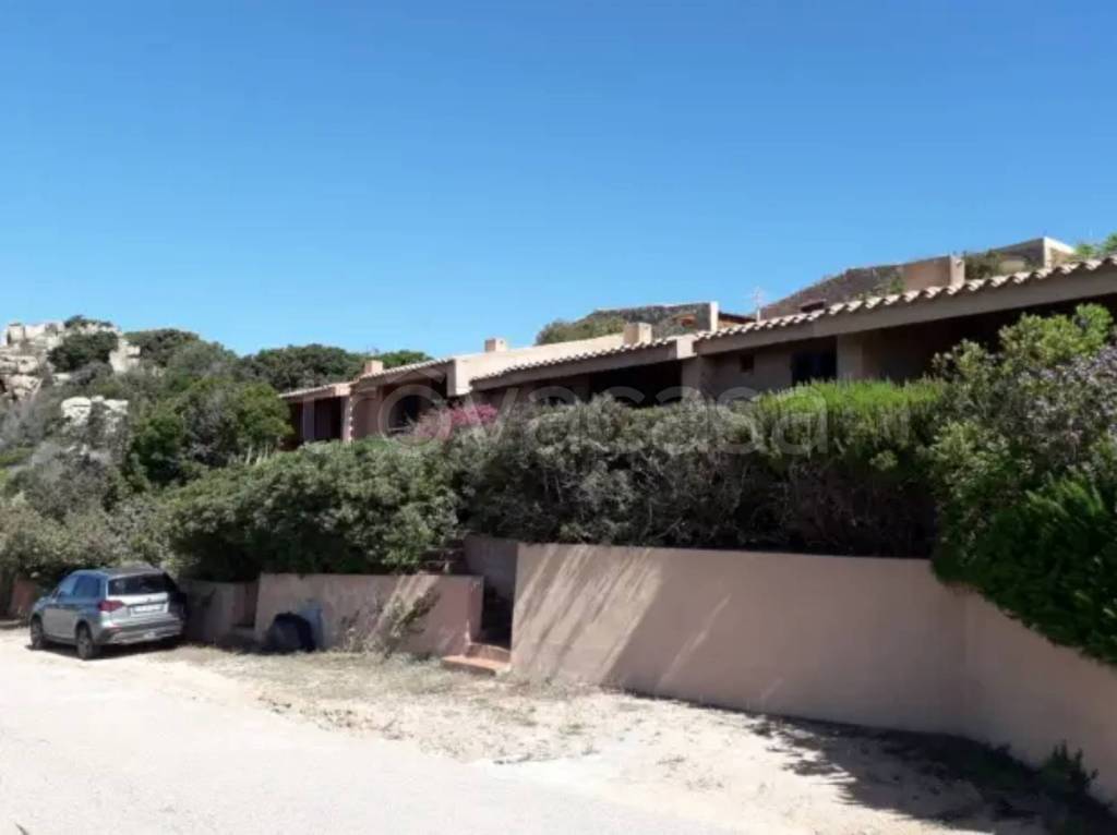 appartamento in vendita a Trinità d'Agultu e Vignola in zona Costa Paradiso