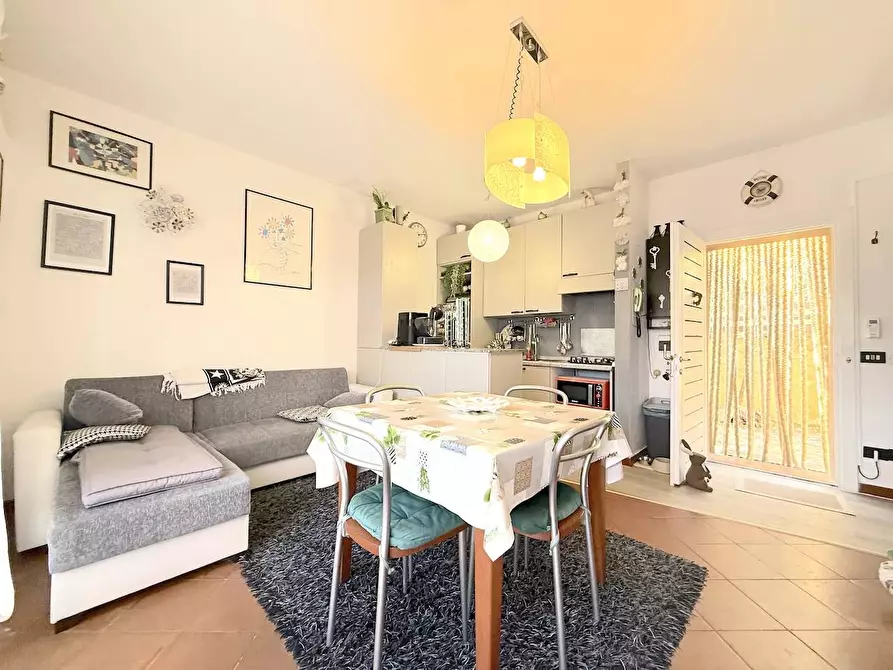 appartamento in vendita a Trinità d'Agultu e Vignola in zona Costa Paradiso