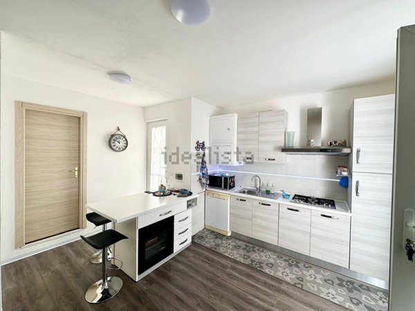 appartamento in vendita a Trinità d'Agultu e Vignola in zona Isola Rossa