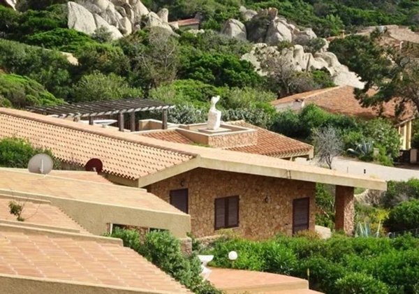 casa indipendente in vendita a Trinità d'Agultu e Vignola in zona Costa Paradiso