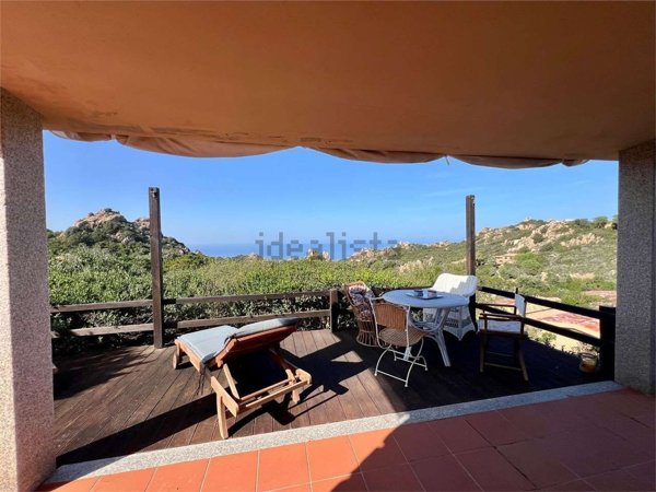 casa indipendente in vendita a Trinità d'Agultu e Vignola in zona Costa Paradiso
