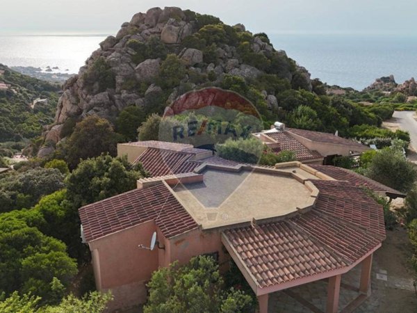 appartamento in vendita a Trinità d'Agultu e Vignola in zona Costa Paradiso