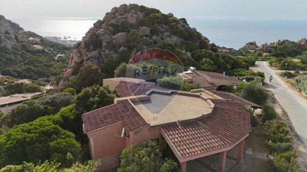 appartamento in vendita a Trinità d'Agultu e Vignola in zona Costa Paradiso