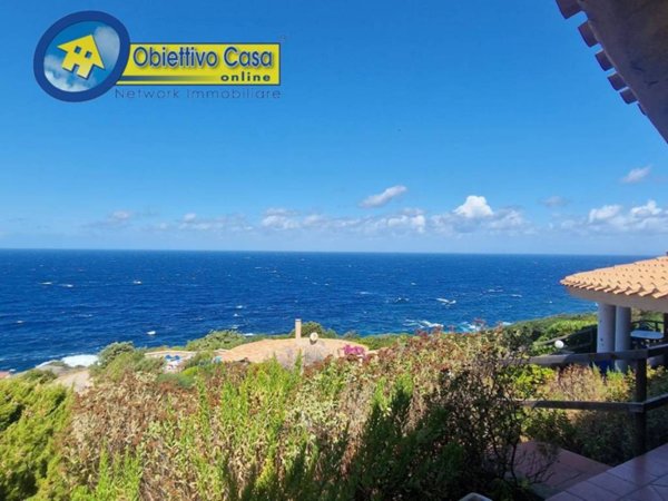 casa indipendente in vendita a Trinità d'Agultu e Vignola in zona Costa Paradiso