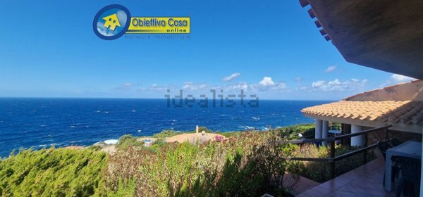 casa indipendente in vendita a Trinità d'Agultu e Vignola in zona Costa Paradiso