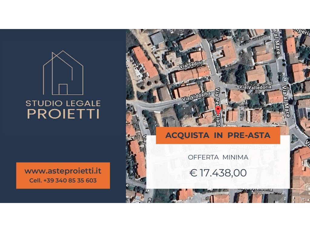 appartamento in vendita a Trinità d'Agultu e Vignola