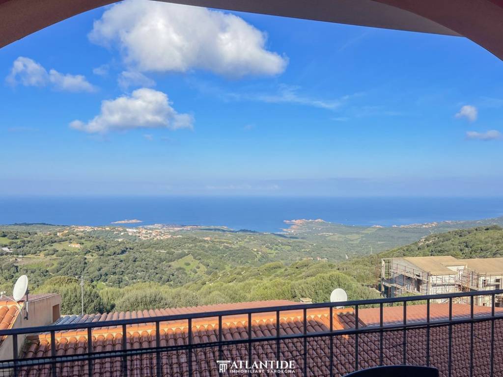 appartamento in vendita a Trinità d'Agultu e Vignola