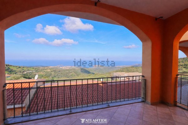 appartamento in vendita a Trinità d'Agultu e Vignola