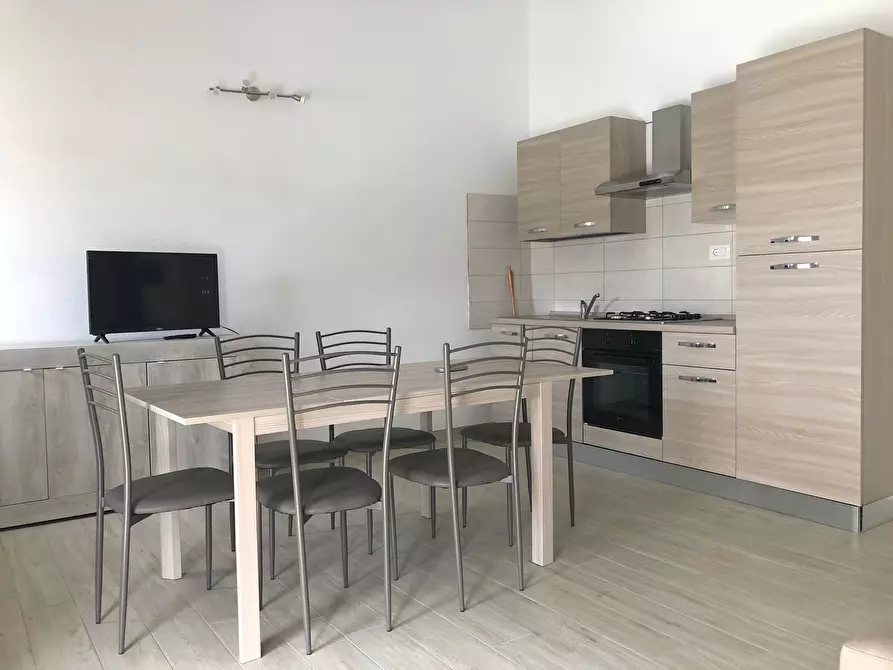 appartamento in vendita a Trinità d'Agultu e Vignola in zona Isola Rossa