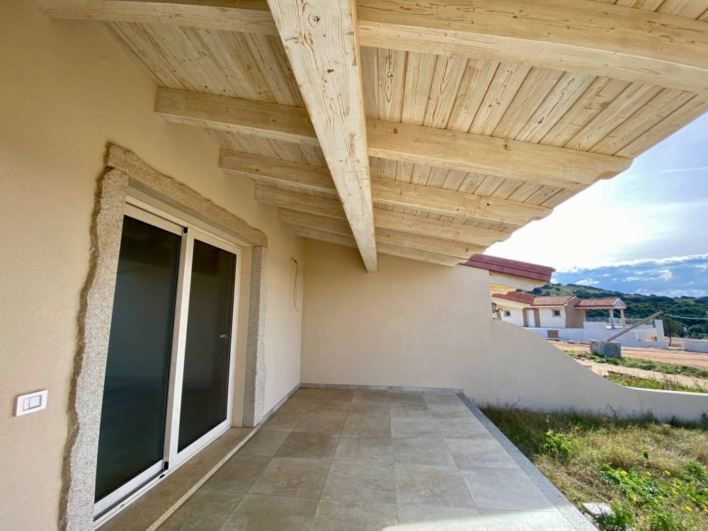 casa indipendente in vendita a Trinità d'Agultu e Vignola in zona Isola Rossa